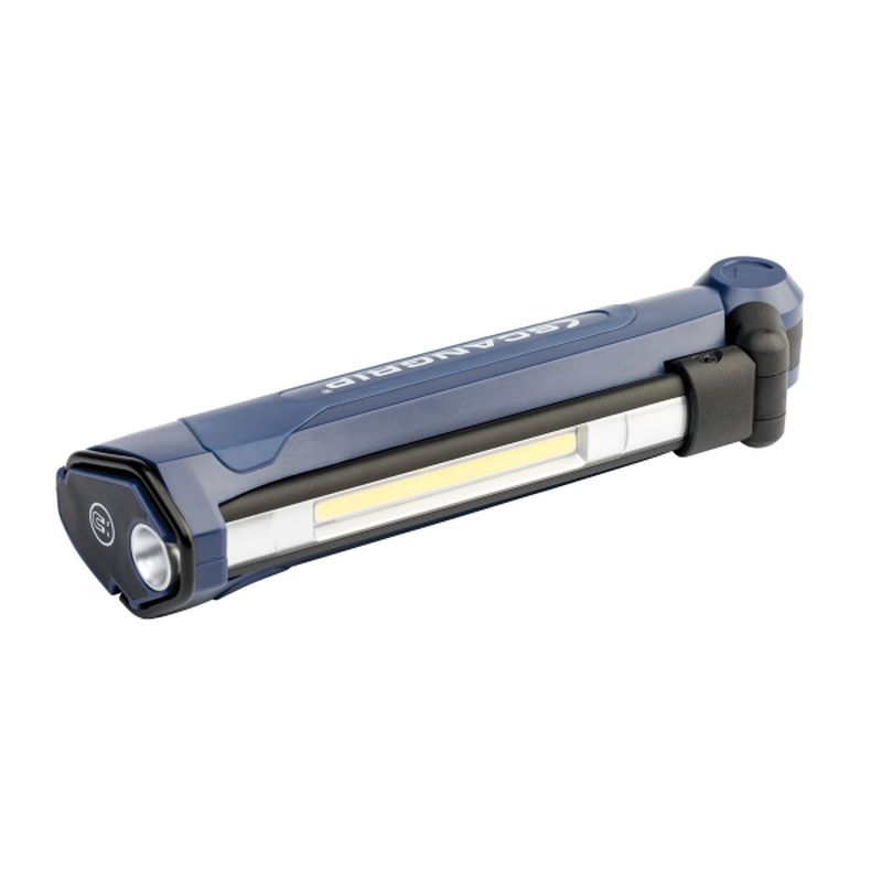 LAMPADA LED RICARICABILE SLIM - Image 2