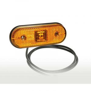 SEGN.LAT UNIPOINT ARANCIO DA INCASSO -EX A800200662