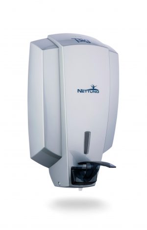 T-BIG DISPENSER 3000 ML X CREME E GEL