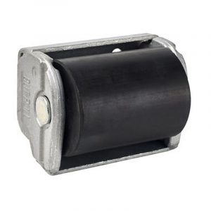BUT ROLL SINGOLO RULLO 130 mm