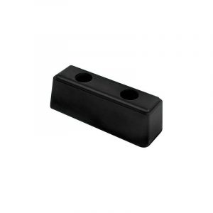 TAMPONE PARACOLPO QUADRO 242X80X90