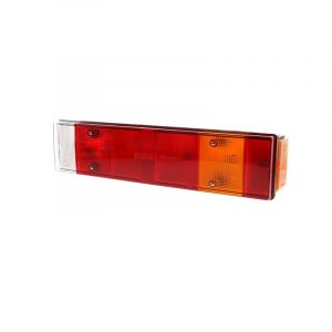 FARO POSTERIORE DX CON AVVISATORE ACUSTICO -EX A800200037