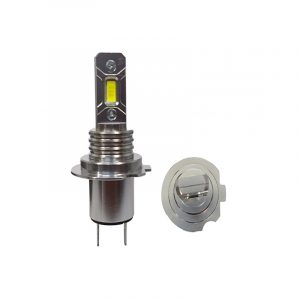 KIT A LED PLUG AND PLAY H7 12V CSP - LED