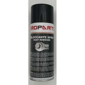RUST REMOVER SPRAY 400ML