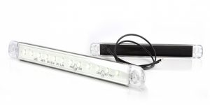 SEGN. INGOMBRO 12LED BIANCO 12/24 V -EX A800200697