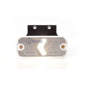 SEGNAL ING LED 12/24 BIANCO SCHMITZ
