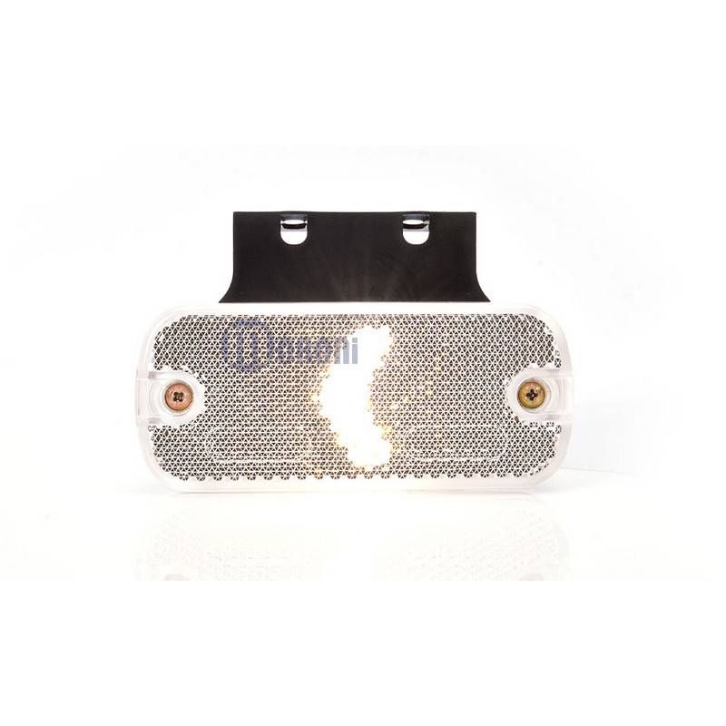 SEGNAL ING LED 12/24 BIANCO SCHMITZ