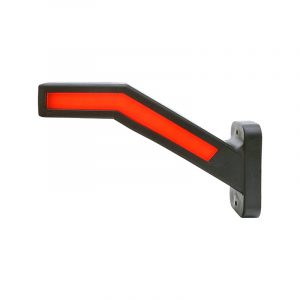 SEGNALATORE INGOMBRO SX NEON EFFECT