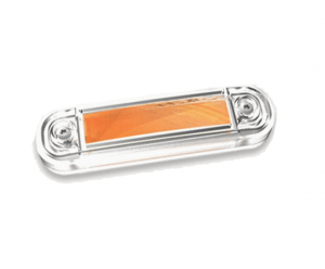 FANALE INGOMBRO ARANCIO LED -EX A800951200