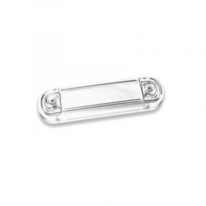 FANALE INGOMBRO BIANCO LED -EX A800951201