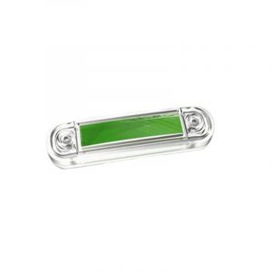 FANALE INGOMBRO VERDE LED -EX A800951204