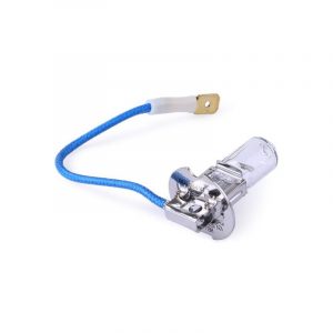 LAMPADINA H3-1 FILAM. 12/55