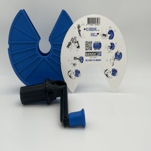 ARROTOLAORE *EESSY* PVC