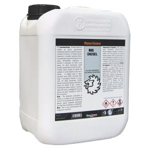 ADDITIVO BIG DIESEL TANICA 5LT