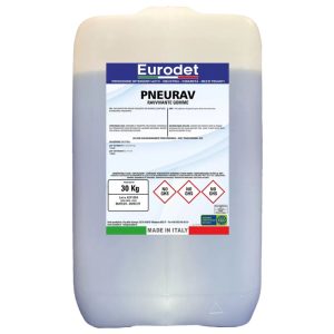 123A PNEURAV NERO GOMME TANICA 30KG
