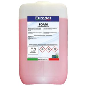 FOAM 24/32 CAN. TANICA 25 KG